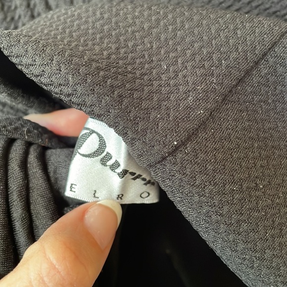 Vintage Purrr Melrose Mini Skort - Picture 12 of 12